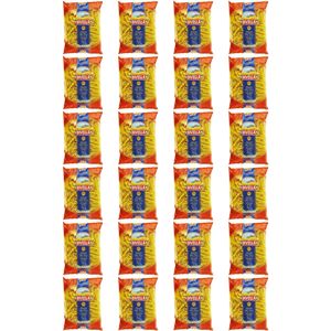 Divella Penne Mezzani Rigate N°23 500 Gr._0