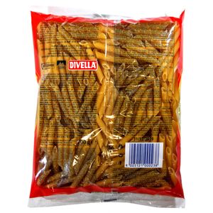 Divella Penne Mezzani Rigate N°23 500 Gr._1