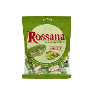 Rossana Pistachio Candies 135 Gr.