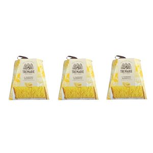 Tre Marie Il Pandoro Magnifico 1kg – Traditional Italian Pandoro with Fine French Butter | Naturally Leavened Soft Cake from Italy_0