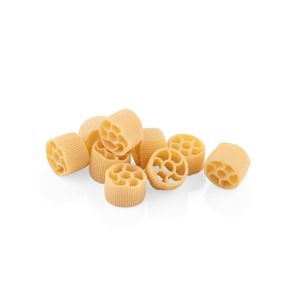La Fabbrica della pasta di Gragnano "Les roues" Pâtes Gragnano 500 Gr. _1