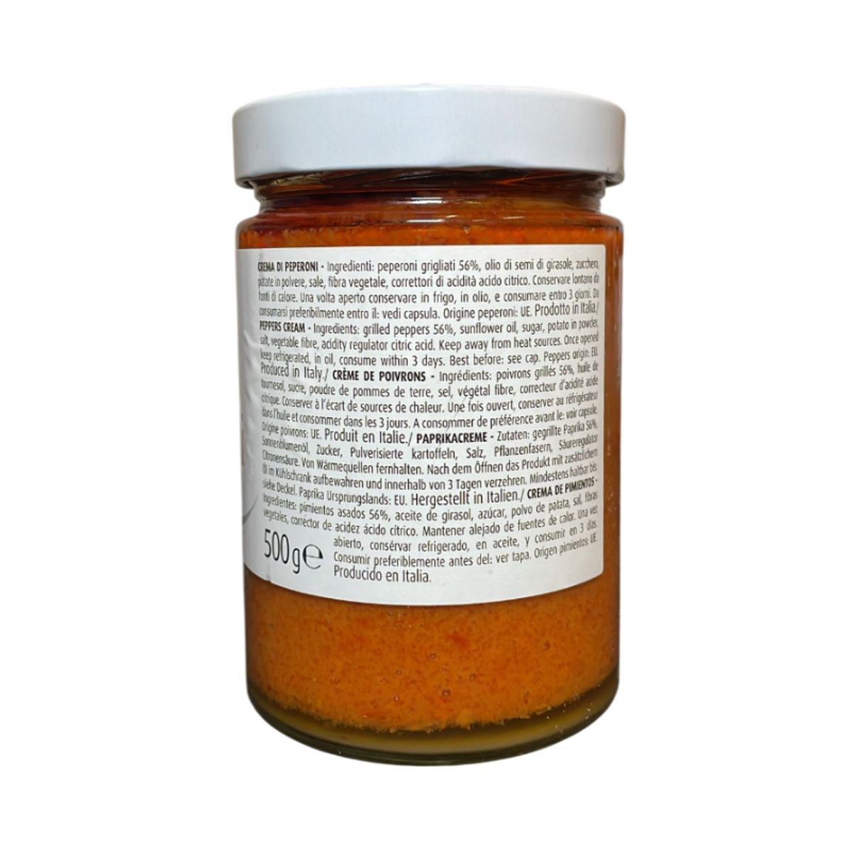 Robo Harmony of Peppers 500 Gr