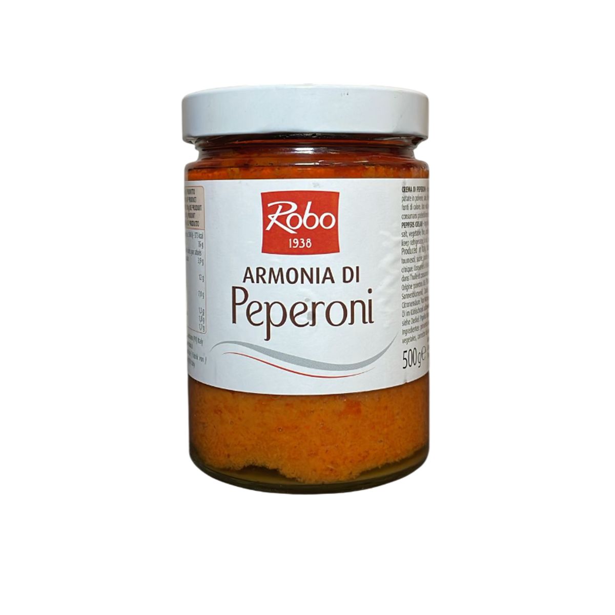 Robo Harmony of Peppers 500 Gr