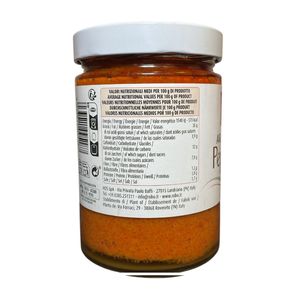 Robo Pepper Harmony 500 g – Grilled Pepper Cream for Professional Cooking_1