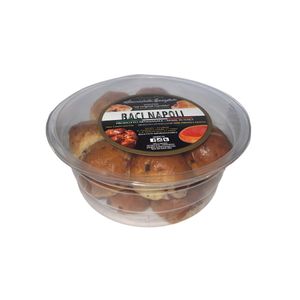 Specialità Garofalo Bisous Naples 350 Gr.