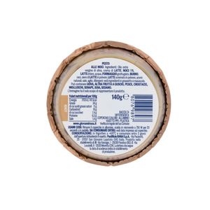 Giovanni Rana Pesto Fresco de Nueces 140 g – Crema Gourmet de Sabor Rico y Suave_1