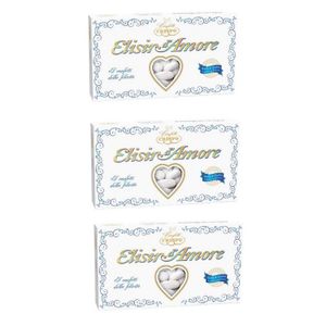 Crispo confetti Elisir d’Amore 1 Kg. ( Shelf Life 10 07 2025 )_0