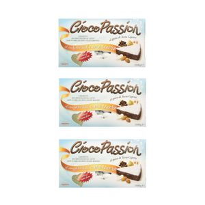 Crispo Confetti CiocoPassion Caprese Cake 1 kg._0