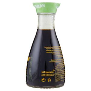 Sauce soja à faible teneur en sel Kikkoman 150 ml._desktop_2