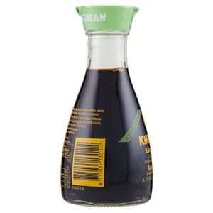 Sauce soja à faible teneur en sel Kikkoman 150 ml._desktop_3