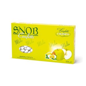 Crispo Confetti Snob Apfel 500 Gr.