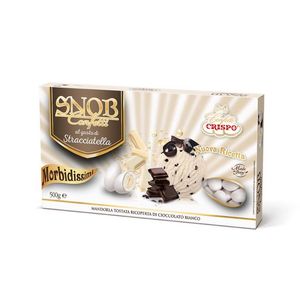 Crispo Confetti Snob Stracciatella 500 Gr.