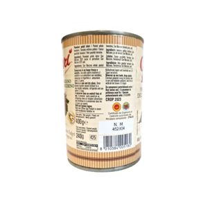 Valgrì Tomates Pelados “San Marzano D.O.P.” 400 g – Tomate Italiano Certificado DOP_desktop_2