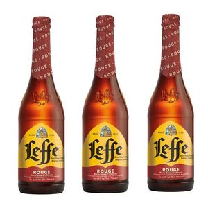 Leffe Rouge 750 ml._0