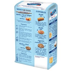 Le Farine Magiche  Mehl + Hefe 1 kg._1