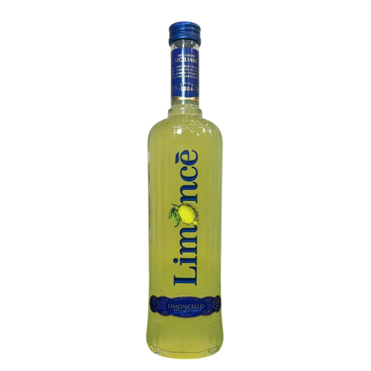 Stock Limoncè Liquore al Limone 500 ml