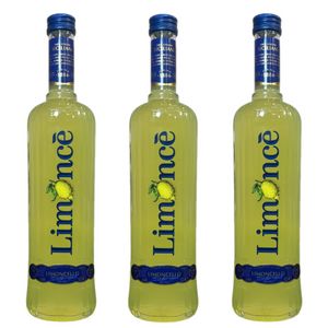 Stock Limoncè Liquore al Limone 500 ml – Limoncello Italiano Tradizionale_0