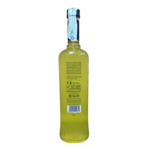 Stock Limoncè Liquore al Limone 500 ml – Limoncello Italiano Tradizionale_1