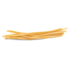 La Fabbrica della Pasta di Gragnano "Long Caserecce " Gragnano pasta  IGP 500 Gr.  _1