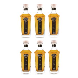 Casa Vivese Grappa Stravecchia La Barrique 700 Ml._0