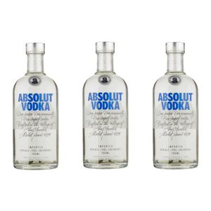 Absolut Vodka 700 Ml_0