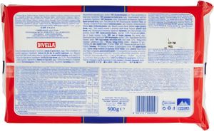 Divella conchiglioni 87/b 500 Gr._1