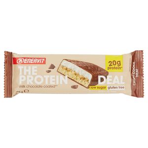 Enervit The Protein Deal Crispy Cookie Treat 55 Gr.
