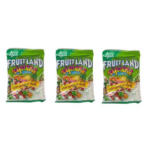 La Giulia Fruitland Filled Candies 200 Gr._0