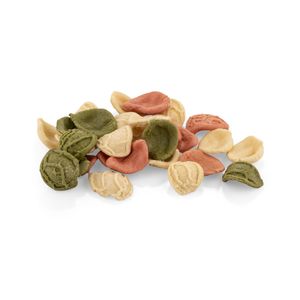 La Fabbrica della Pasta di Gragnano "Tricolor Orecchiette" 500 Gr._1