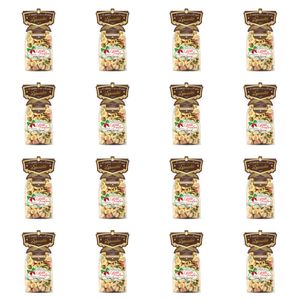 La Fabbrica della Pasta di Gragnano "Tricolor Orecchiette" 500 Gr._0