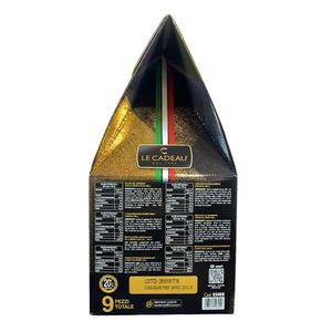 Le Cadeau Panier “Gran Gourmet” 9 Pièces – Spécialités Italiennes avec Parmigiano Reggiano Affiné 30 Mois_desktop_2