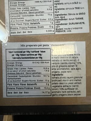 la Fabbrica della Pasta di Gragnano "800 style salad bowl, pasta and dressing gift box" Gragnano IGP pasta _1