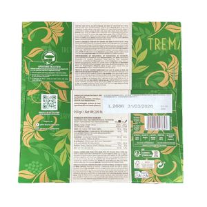 Tre Marie Panettone with Pistachio Cream in Piping Bag 950 g – Soft Italian Cake with Rich Pistachio Filling_desktop_2