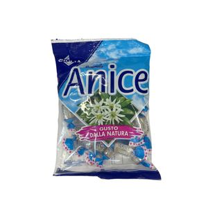 Caramelos De Anís La Giulia 200 Gr.
