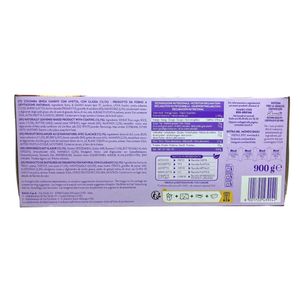 Bauli Colomba Gransoffice Mit Viel Rosinen Ohne Kandierte Früchte 900 g – Italienischer Osterkuchen mit Natürlicher Gärung_1