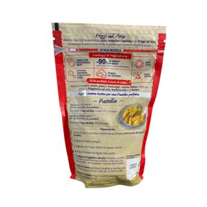 Le Farine Magiche Air Fry Mix 300g – Perfect Batter Blend – Light and Crispy Frying with 90% Less Fat_desktop_2