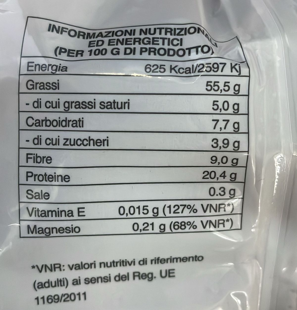 Nocciole Italiane Tostate in Guscio 400g – 100% Naturali, Croccanti e Profumate, Origine Campania