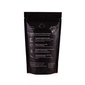 Caffè Partenope "A’ moka" Caffè macinato artigianale 250 Gr._1