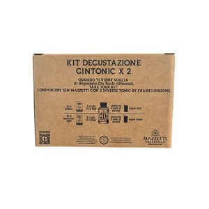Mazzetti d'Altavilla & Franklin & Sons LTD Kit Gin Tonic_desktop_3