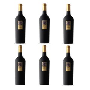 FEUDI DI SAN GREGORIO Vino  Aglianico  -  SERPICO rosso_0