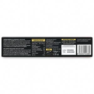 O'Sarracino Turrón Blando de Cacahuete con Chocolate 150 g_1