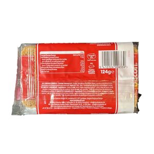 Lotus Biscoff Biscuits Snack Packs 124 g – Portions Individuelles_1