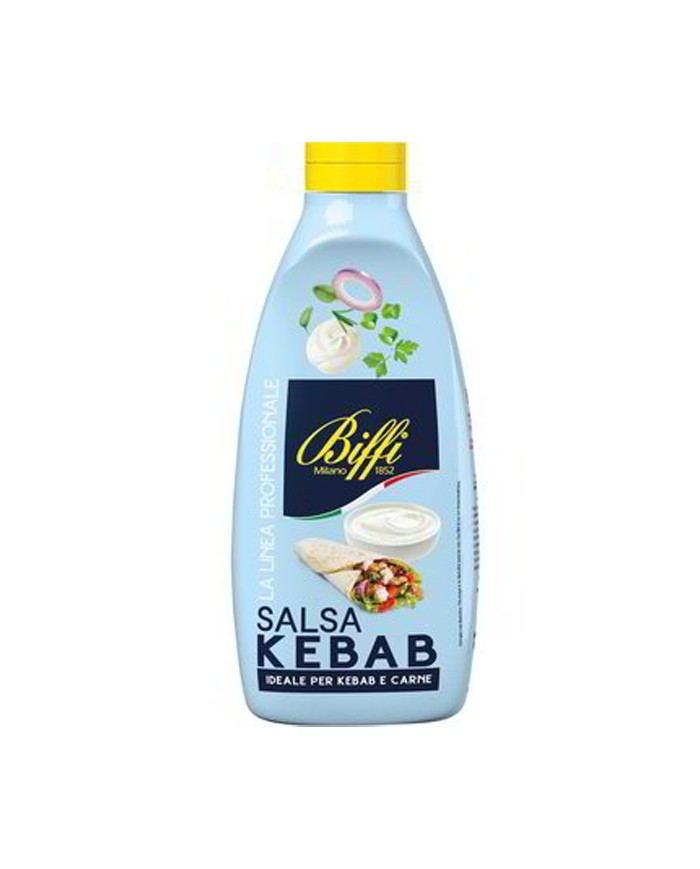 Biffi Kebab Sauce 850 Ml