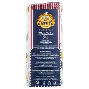 Mulino Caputo Farina manitoba oro 1 kg. _desktop_2