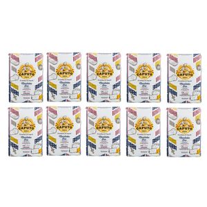 Mulino Caputo Farina manitoba oro 1 kg. _0