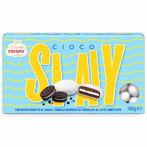 Crispo Cioco Slay 500 g