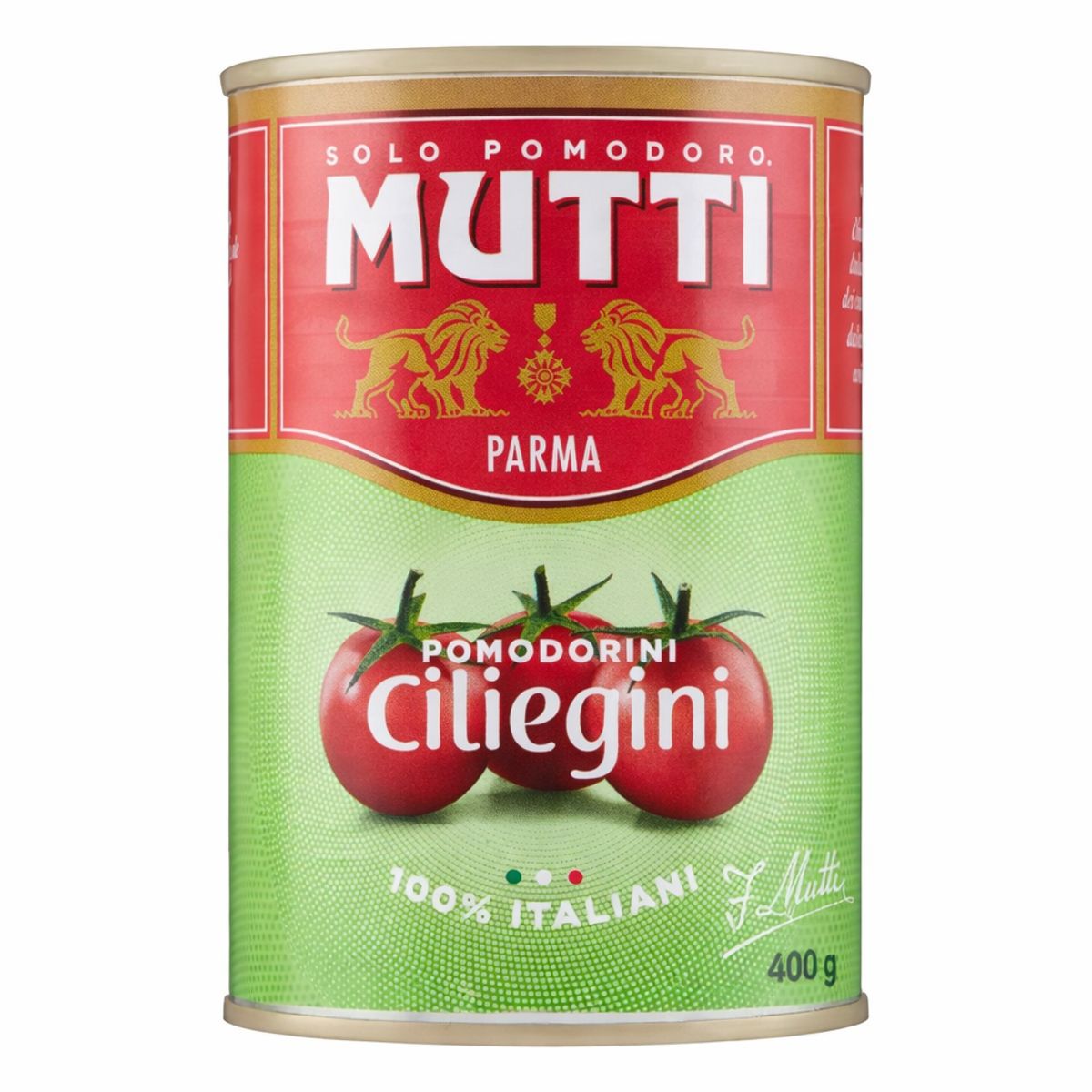 Mutti Kirschtomaten 400 g