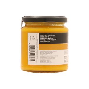 Grangusto Crema di Zucca Gialla 280 g – Preparazione Vellutata Pronta all’Uso per Ricette Gourmet_1