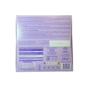 Bauli Pandorì L’Uovo con Crema al Pistacchio e Cioccolato Fondente – Dolce Pasquale con Soffice Pasta Pandoro 620 g_1