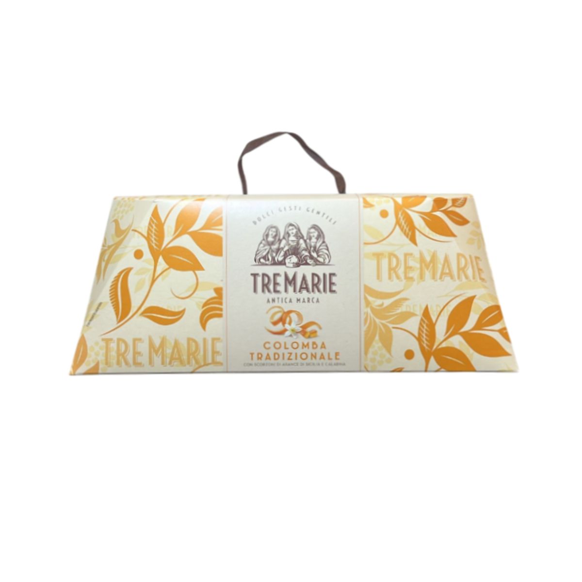 Tre Marie Traditionelle Colomba 1 kg